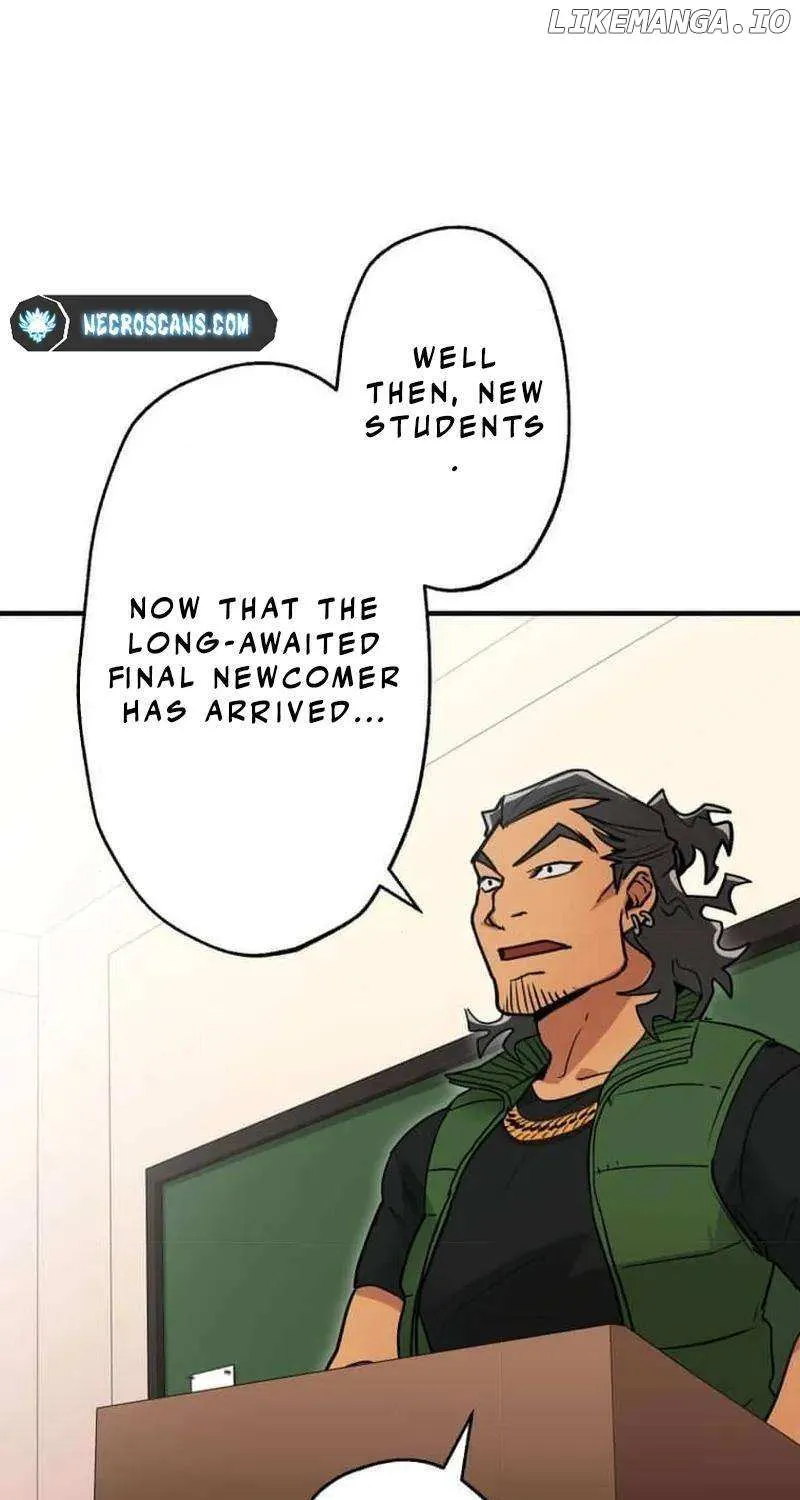 Max Level Guild Receptionist Chapter 7 page 1 - 