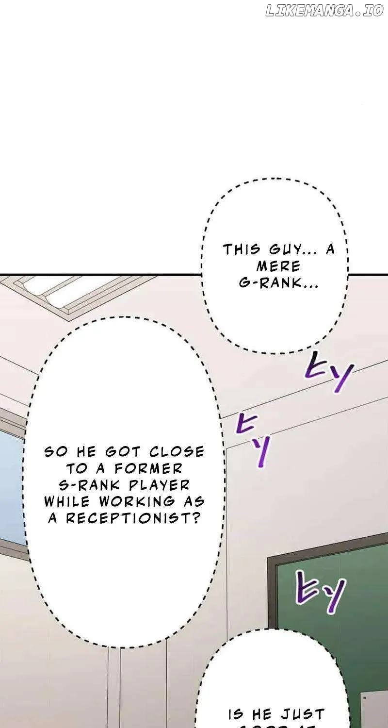 Max Level Guild Receptionist Chapter 7 page 11 - 
