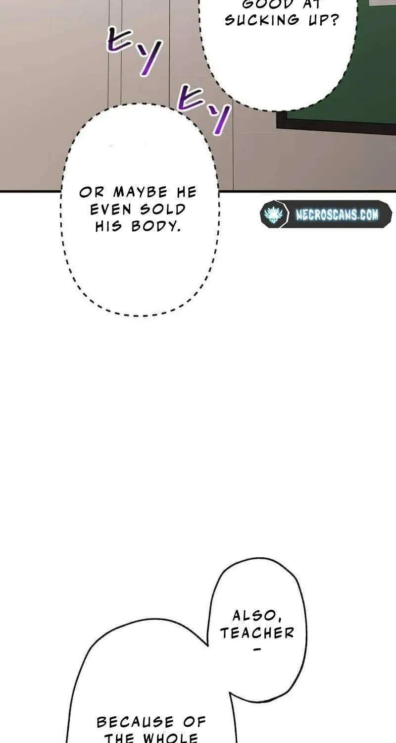 Max Level Guild Receptionist Chapter 7 page 12 - 