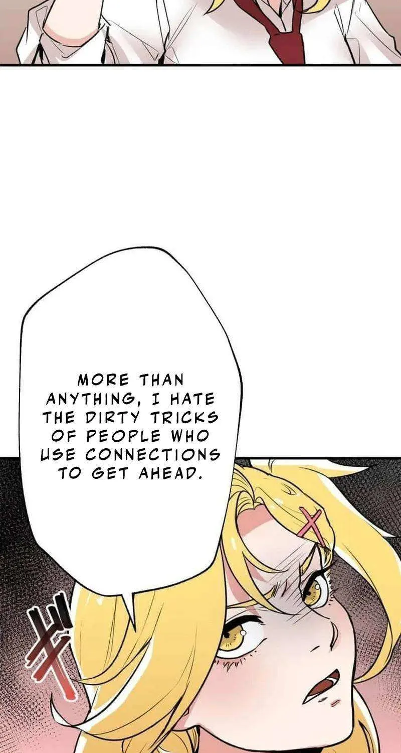 Max Level Guild Receptionist Chapter 7 page 34 - 