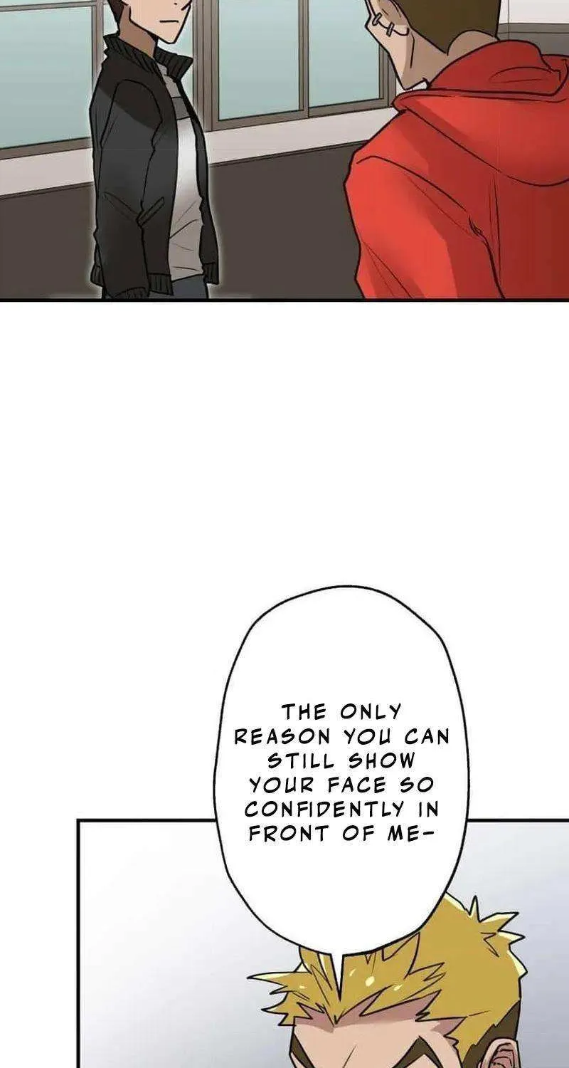 Max Level Guild Receptionist Chapter 7 page 38 - 