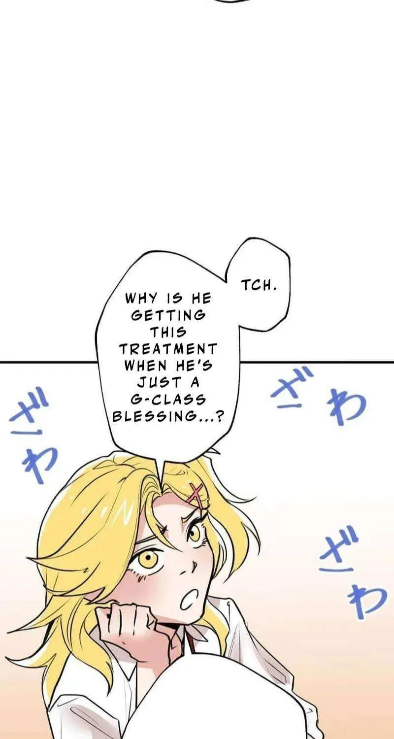 Max Level Guild Receptionist Chapter 7 page 5 - 
