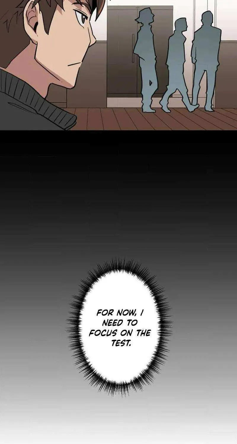 Max Level Guild Receptionist Chapter 7 page 44 - 