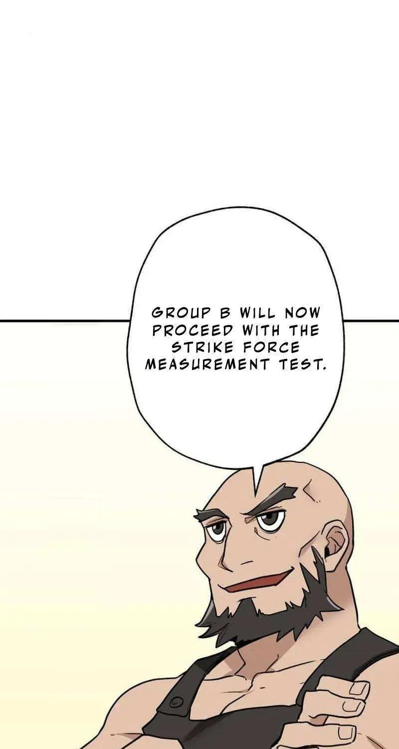 Max Level Guild Receptionist Chapter 7 page 47 - 