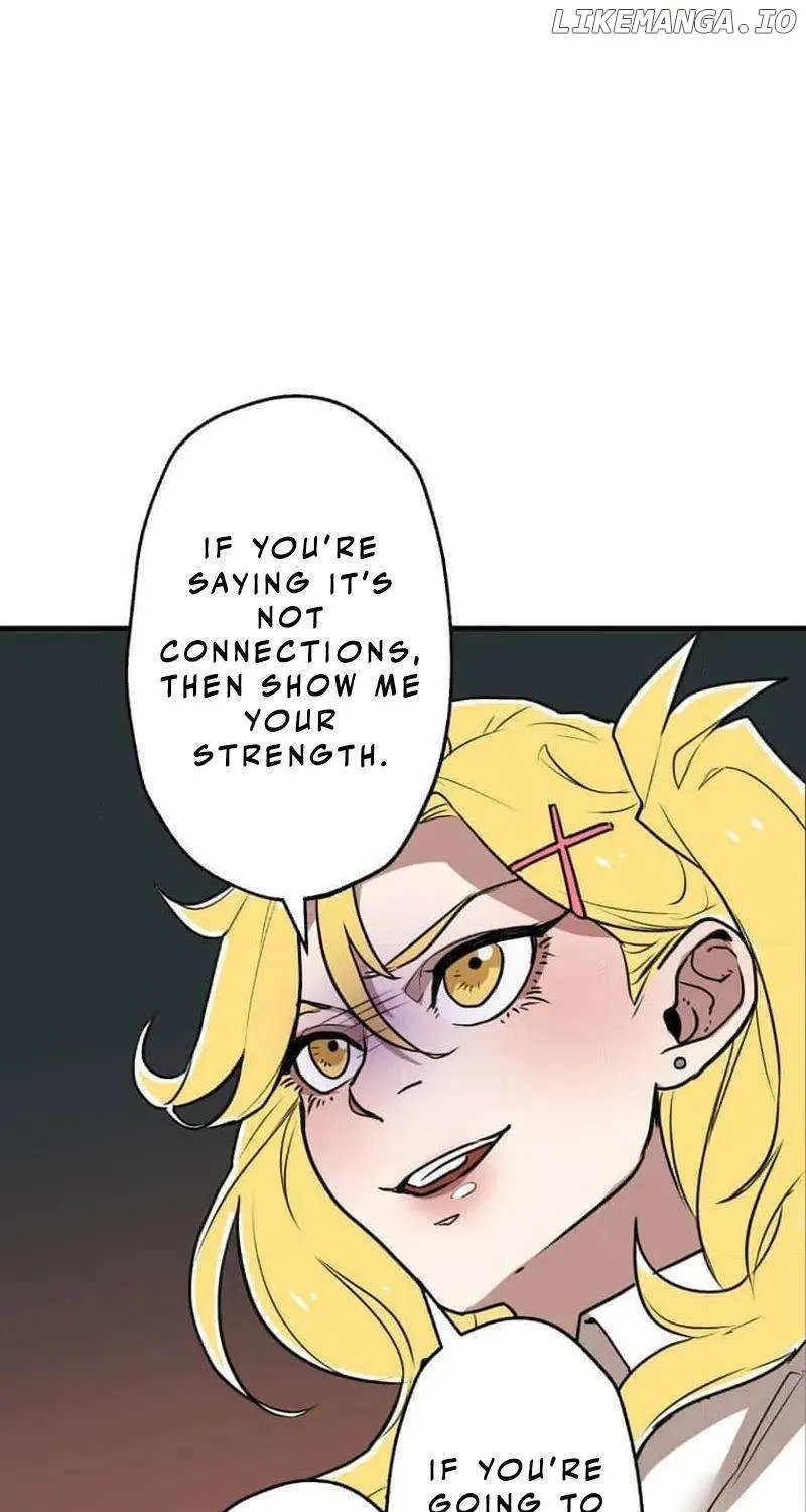 Max Level Guild Receptionist Chapter 7 page 71 - 
