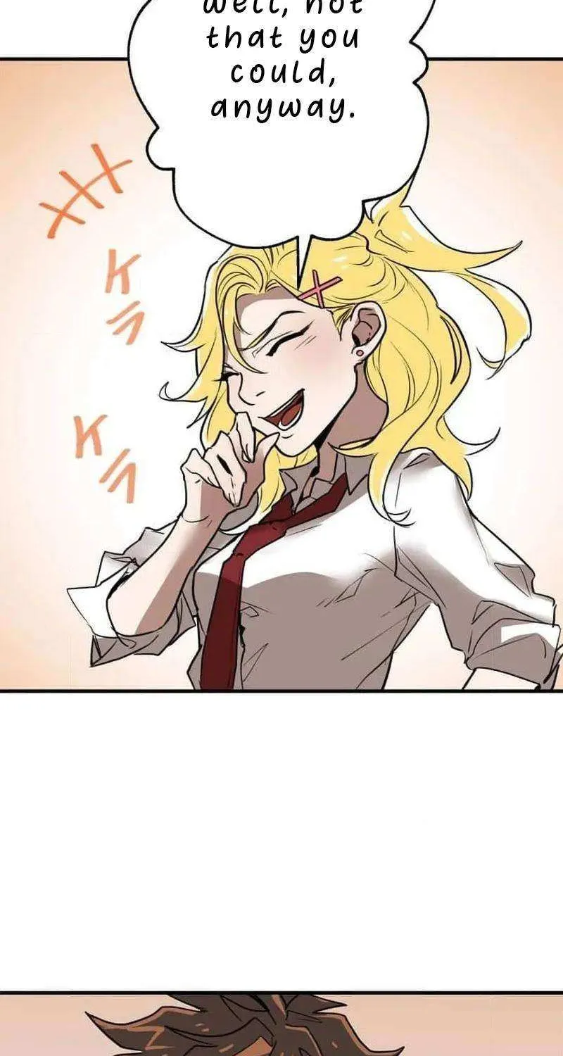 Max Level Guild Receptionist Chapter 7 page 74 - 