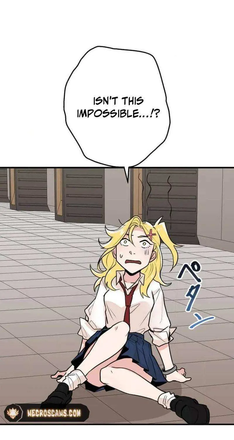 Max Level Guild Receptionist Chapter 8 page 14 - 