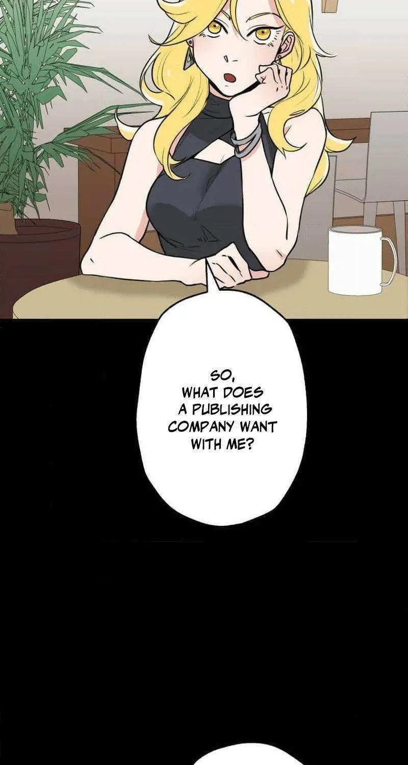 Max Level Guild Receptionist Chapter 8 page 17 - 