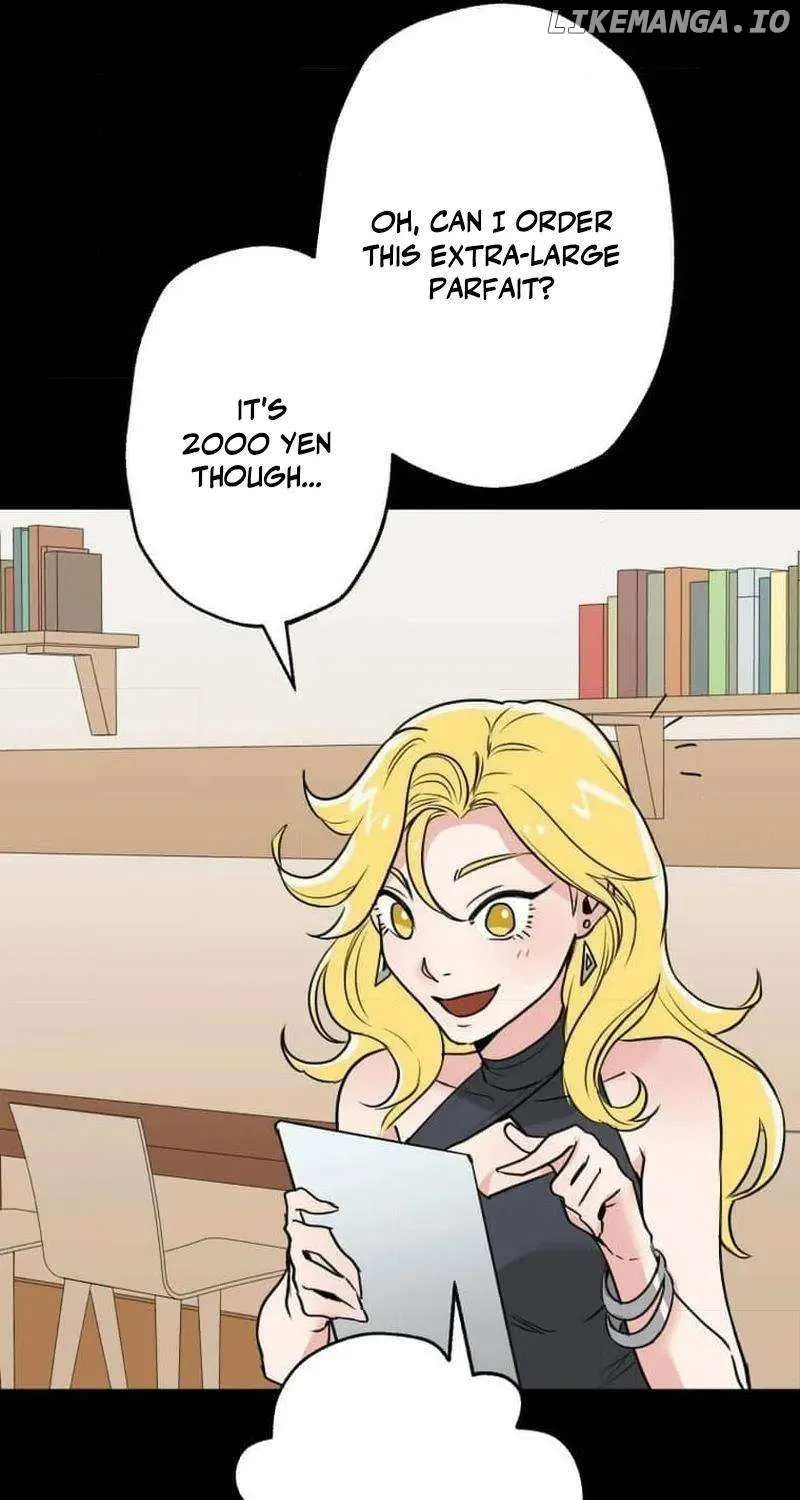 Max Level Guild Receptionist Chapter 8 page 21 - 