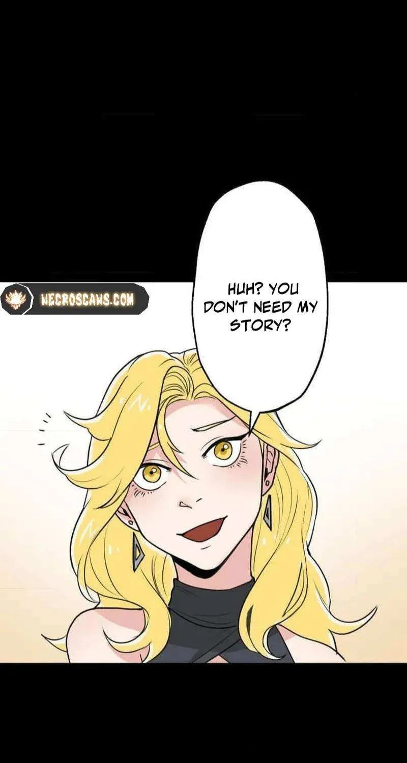 Max Level Guild Receptionist Chapter 8 page 24 - 