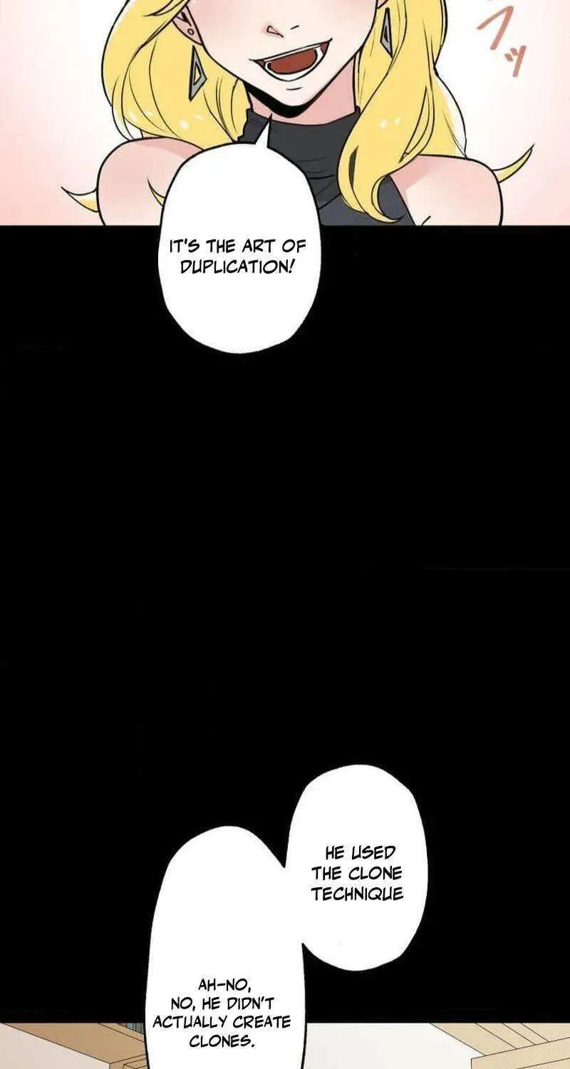 Max Level Guild Receptionist Chapter 8 page 29 - 
