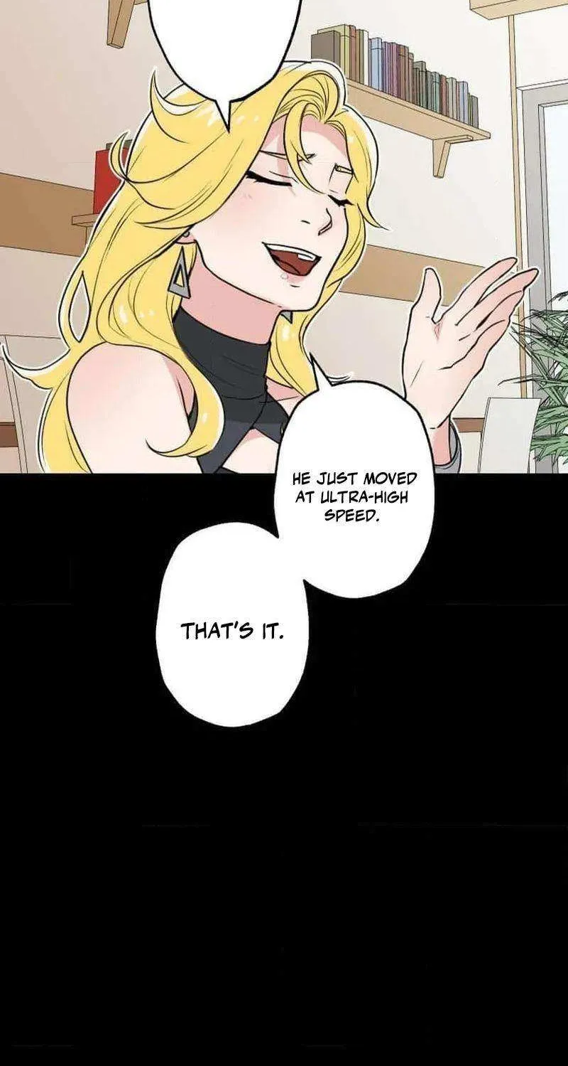 Max Level Guild Receptionist Chapter 8 page 30 - 
