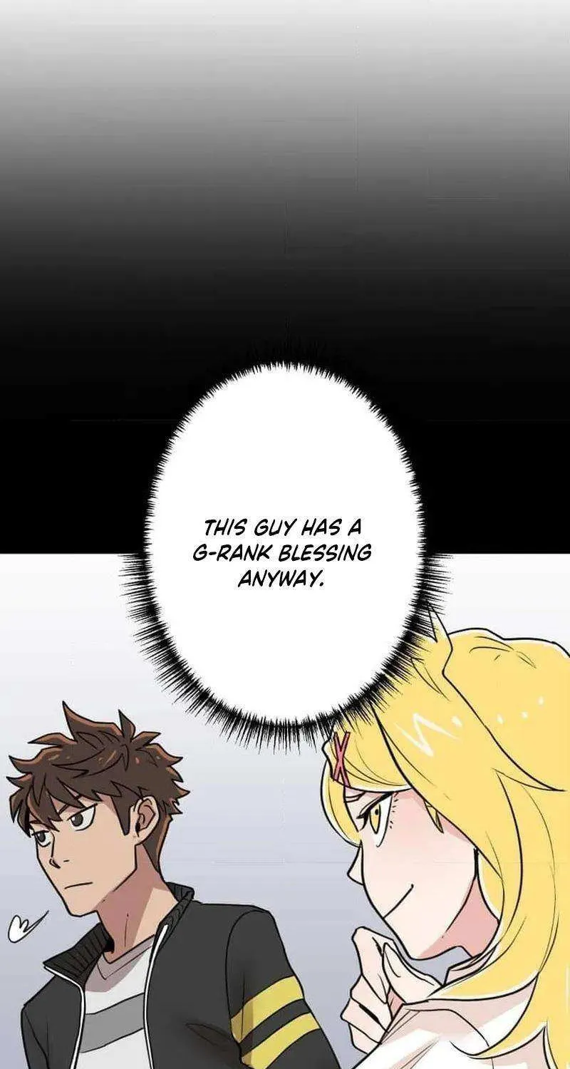 Max Level Guild Receptionist Chapter 8 page 4 - 
