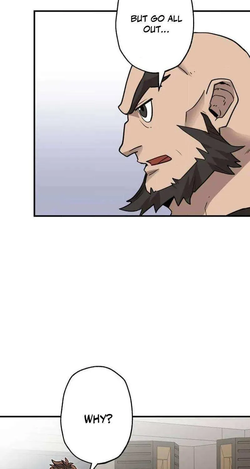 Max Level Guild Receptionist Chapter 8 page 52 - 