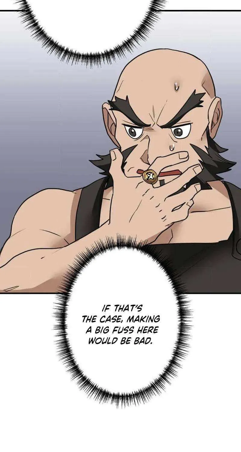 Max Level Guild Receptionist Chapter 8 page 69 - 