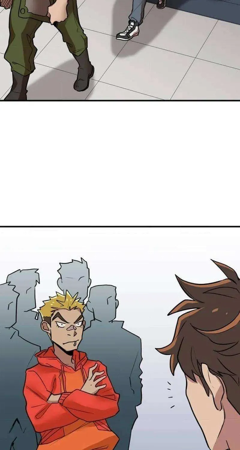 Max Level Guild Receptionist Chapter 8 page 82 - 