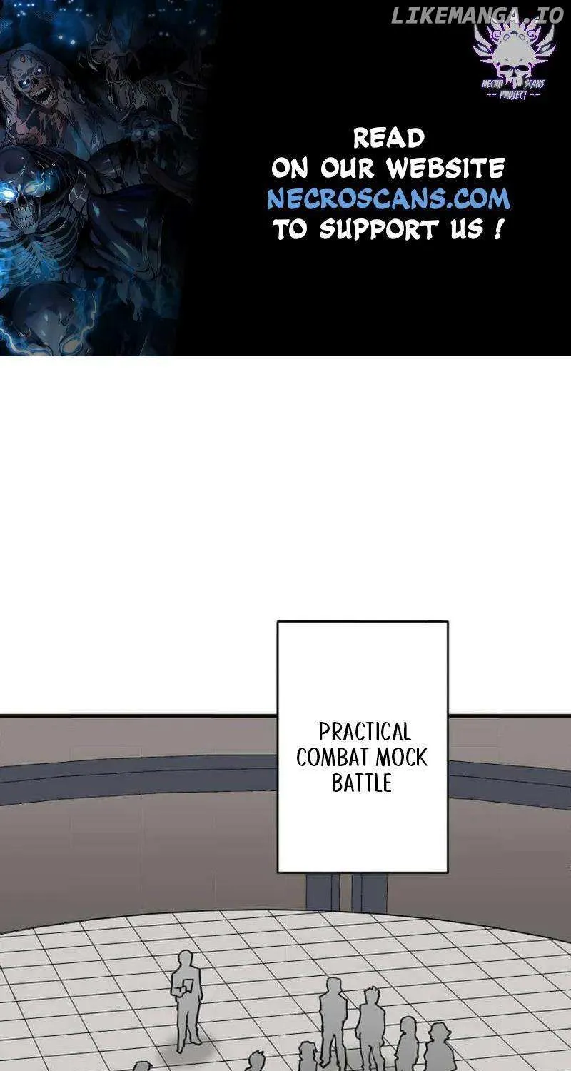 Max Level Guild Receptionist Chapter 9 page 2 - 