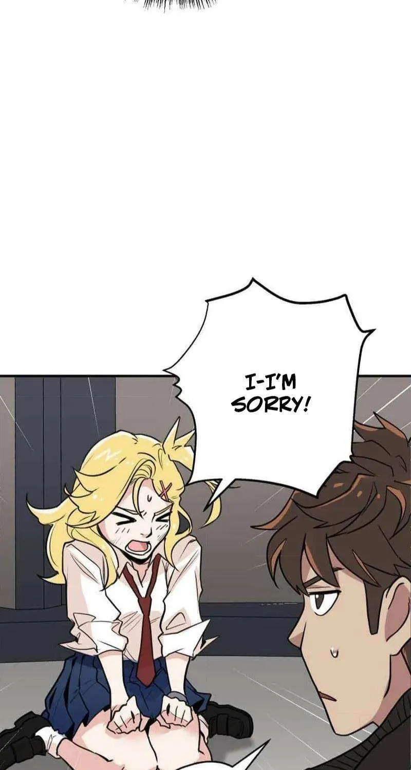 Max Level Guild Receptionist Chapter 9 page 24 - 