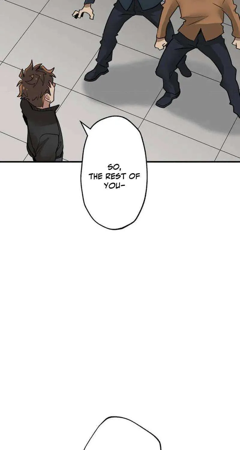Max Level Guild Receptionist Chapter 9 page 75 - 