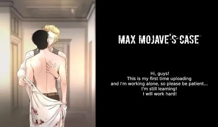 Max Mojave
