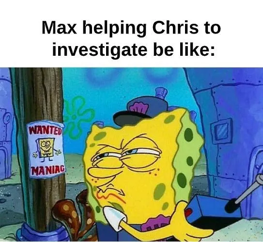 Max Mojave