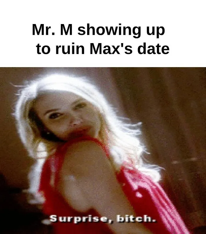 Max Mojave