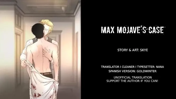 Max Mojave