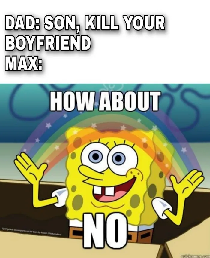 Max Mojave
