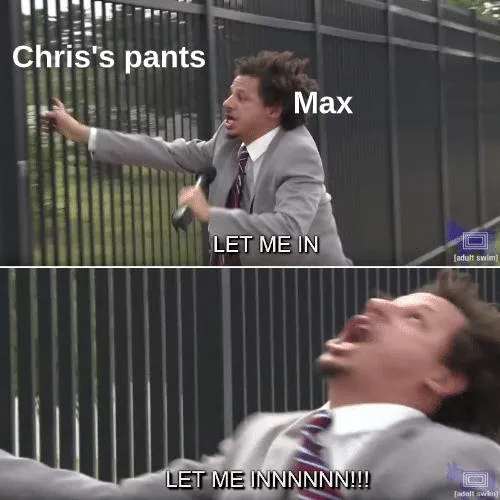 Max Mojave