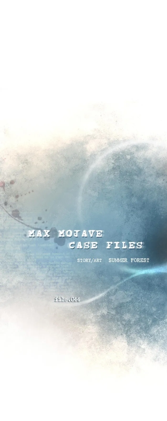 Max Mojave