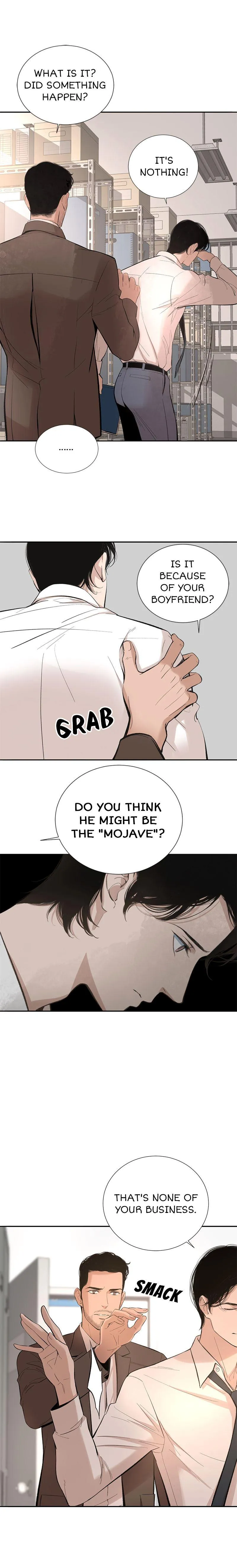 Max Mojave