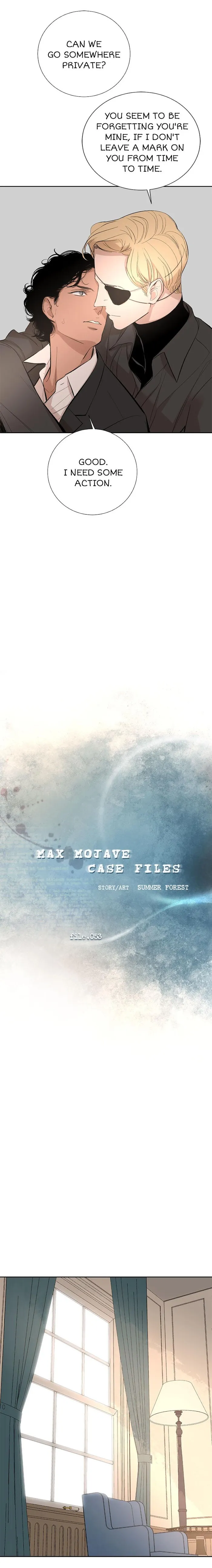 Max Mojave