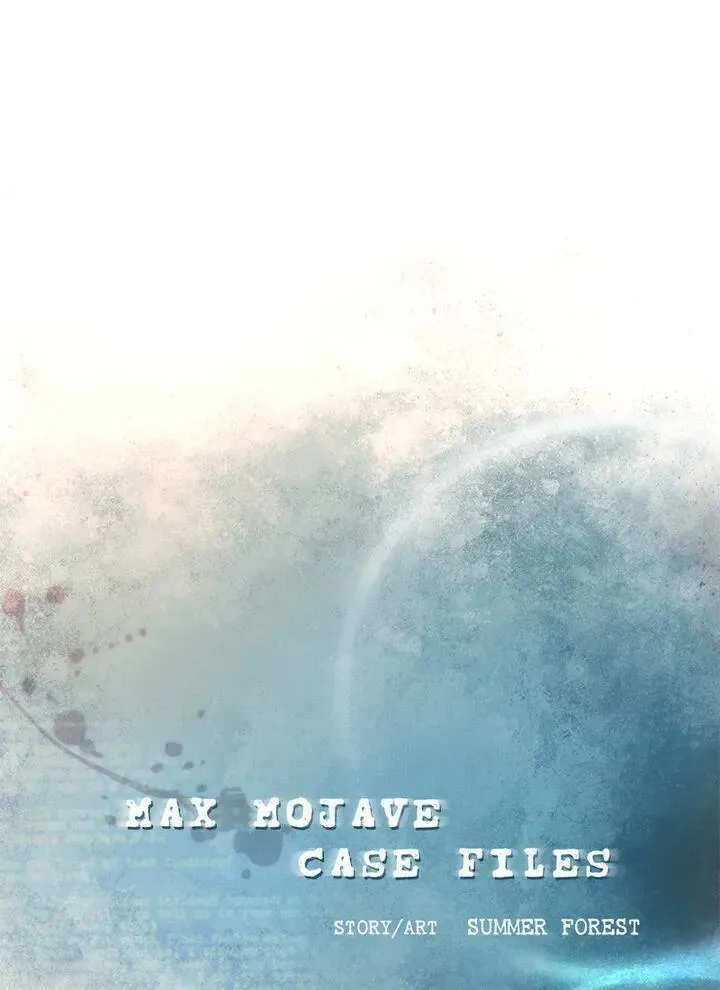 Max Mojave