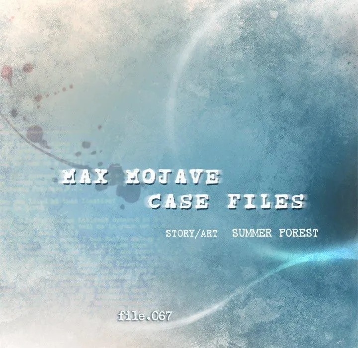 Max Mojave