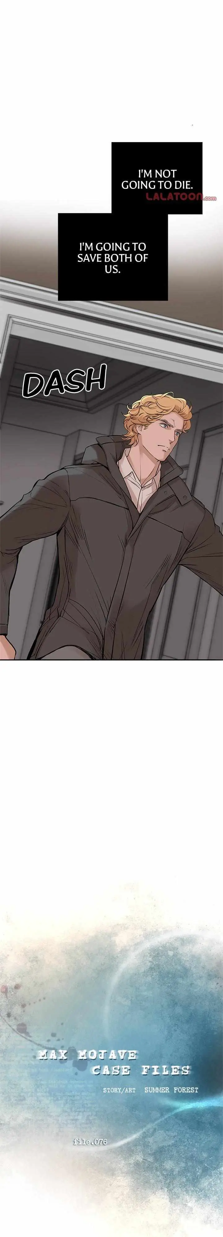 Max Mojave