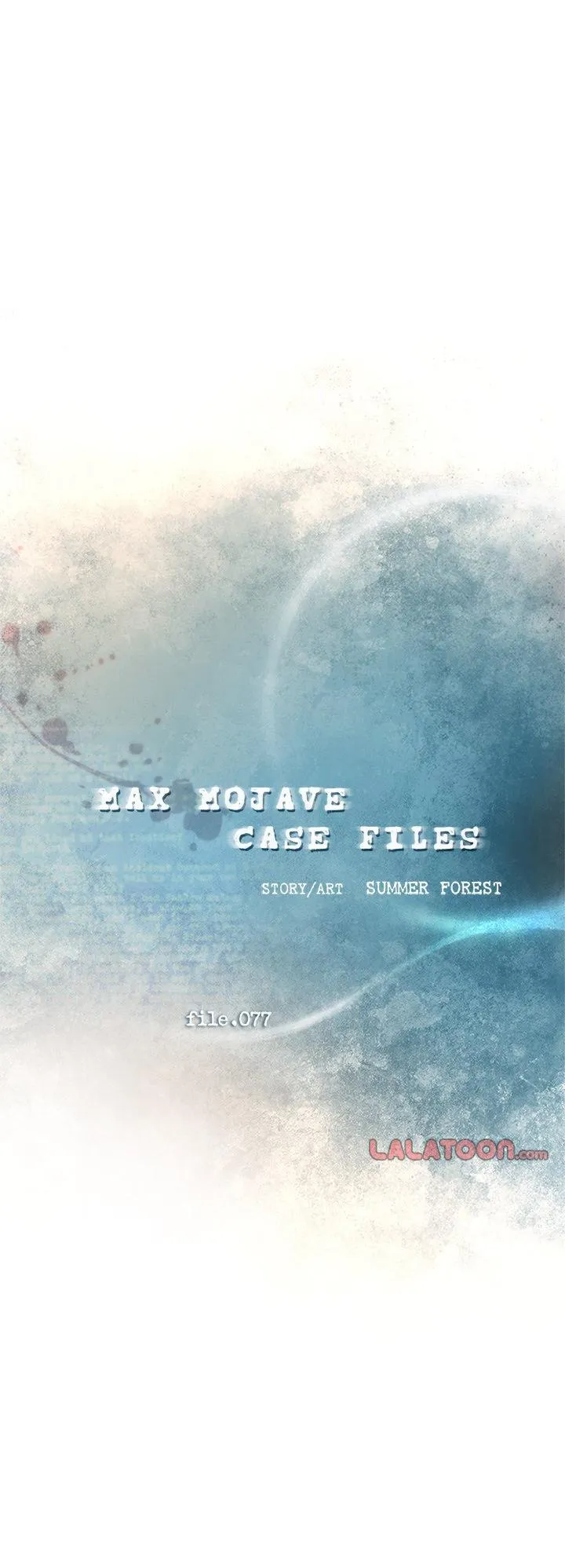 Max Mojave