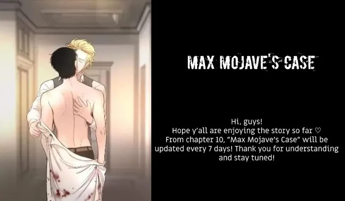 Max Mojave