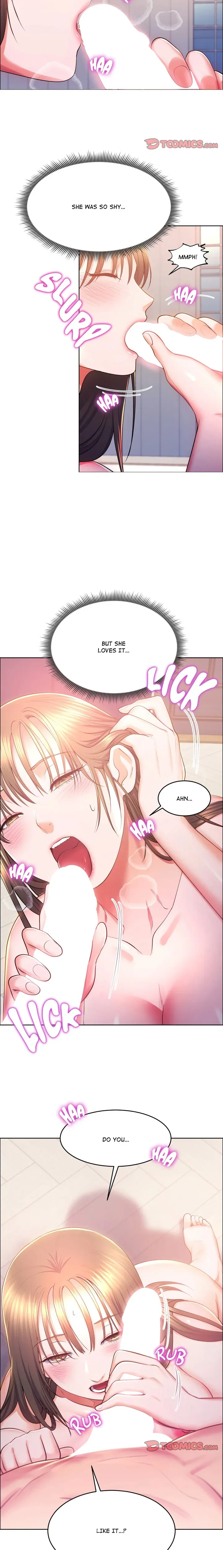 Max Park Has Scored an Item! Chapter 13 page 2 - 