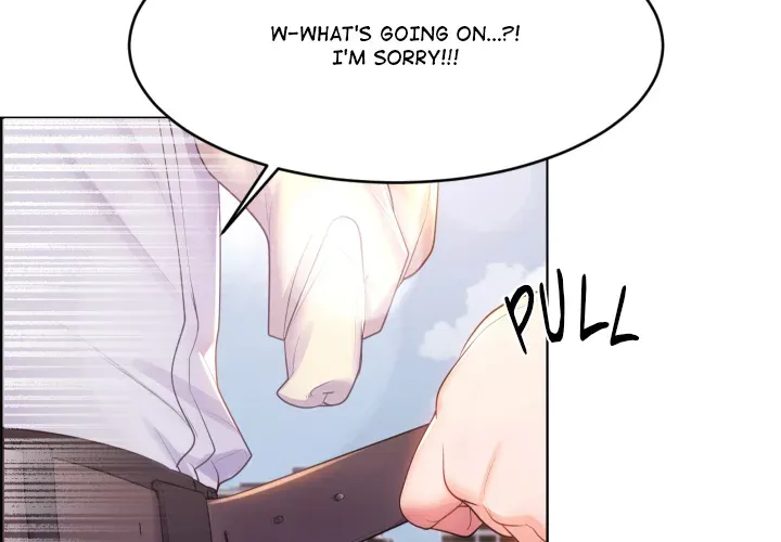 Max Park Has Scored an Item! Chapter 15 page 2 - 