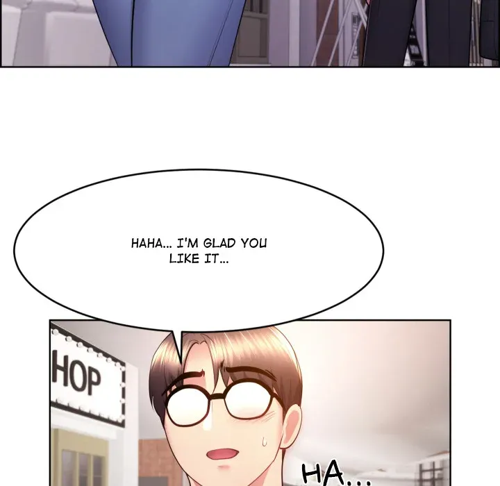 Max Park Has Scored an Item! Chapter 15 page 102 - 