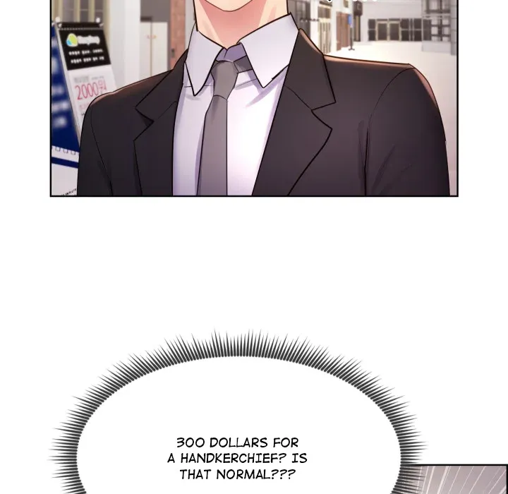 Max Park Has Scored an Item! Chapter 15 page 103 - 