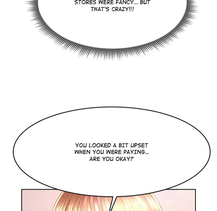 Max Park Has Scored an Item! Chapter 15 page 105 - 