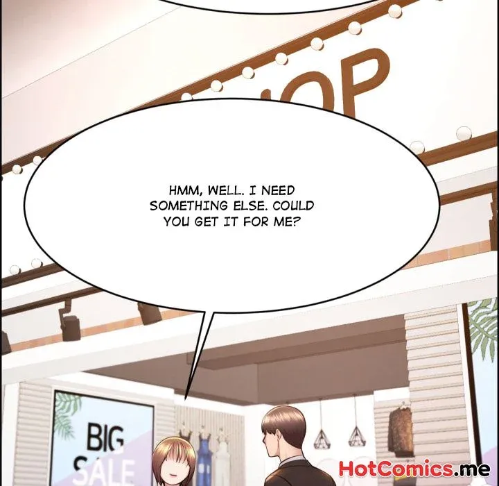 Max Park Has Scored an Item! Chapter 15 page 108 - 