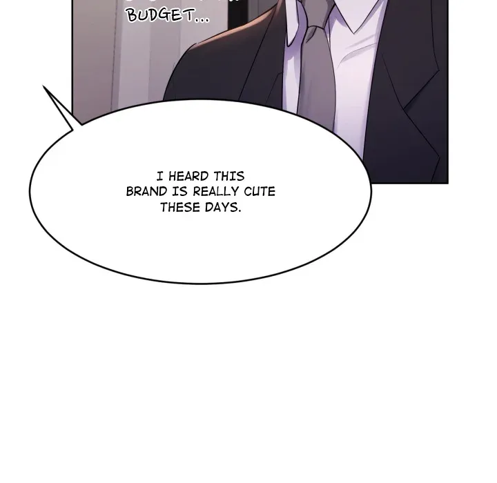 Max Park Has Scored an Item! Chapter 15 page 111 - 