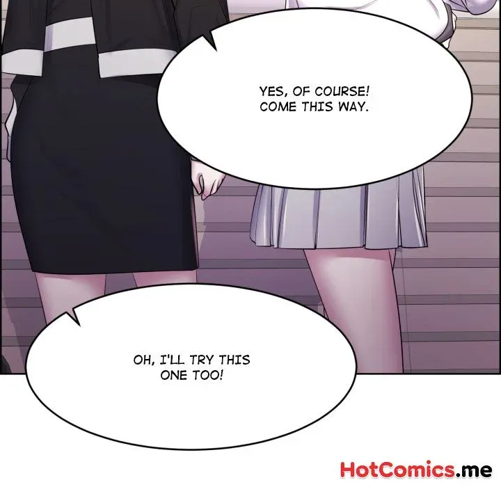 Max Park Has Scored an Item! Chapter 15 page 113 - 