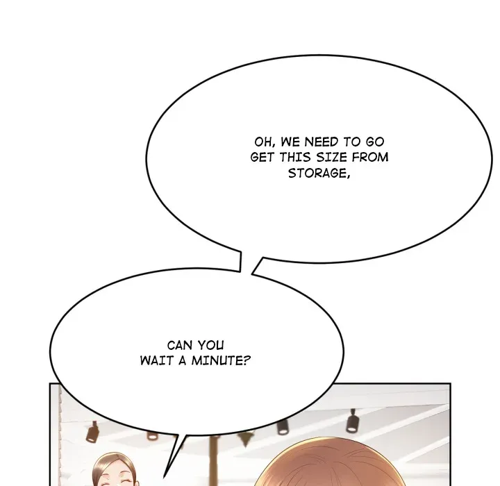 Max Park Has Scored an Item! Chapter 15 page 114 - 