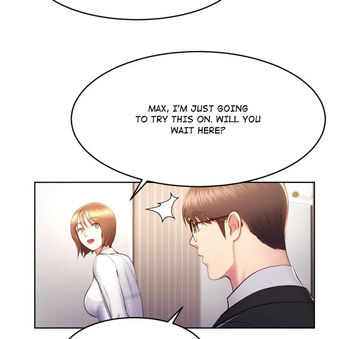 Max Park Has Scored an Item! Chapter 15 page 116 - 