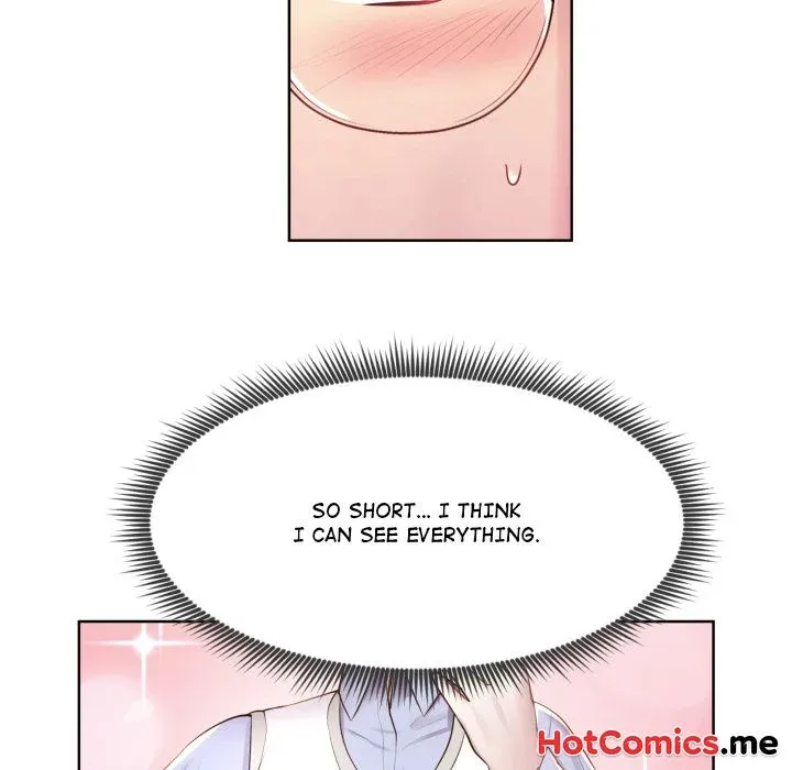 Max Park Has Scored an Item! Chapter 15 page 118 - 