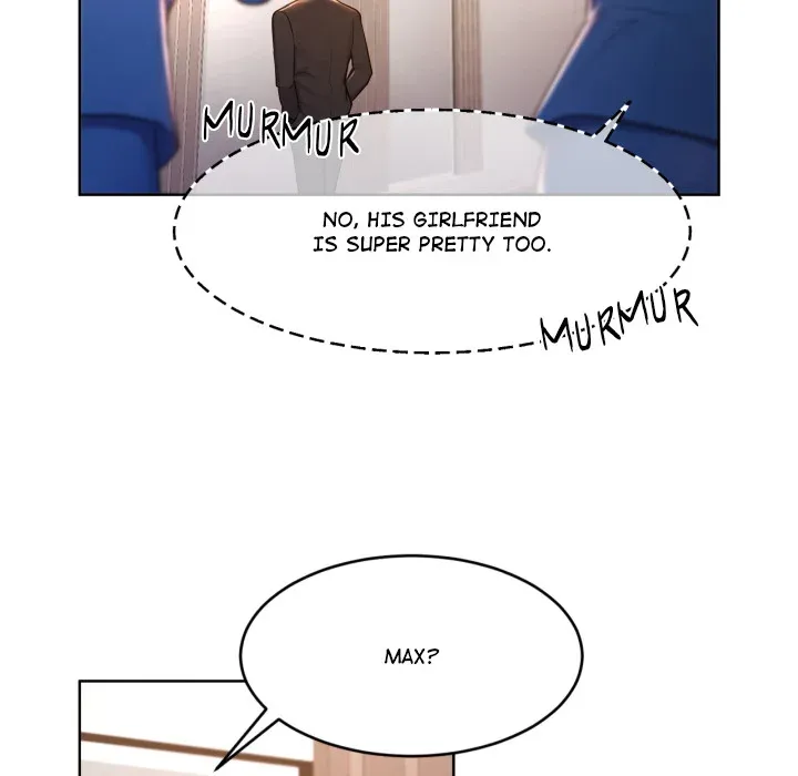 Max Park Has Scored an Item! Chapter 15 page 124 - 