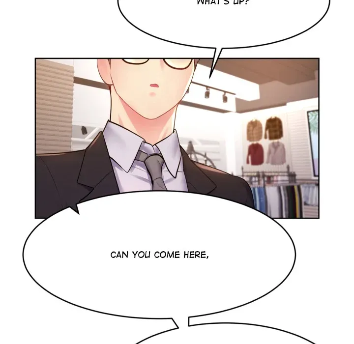 Max Park Has Scored an Item! Chapter 15 page 126 - 